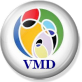 VMD-Badge