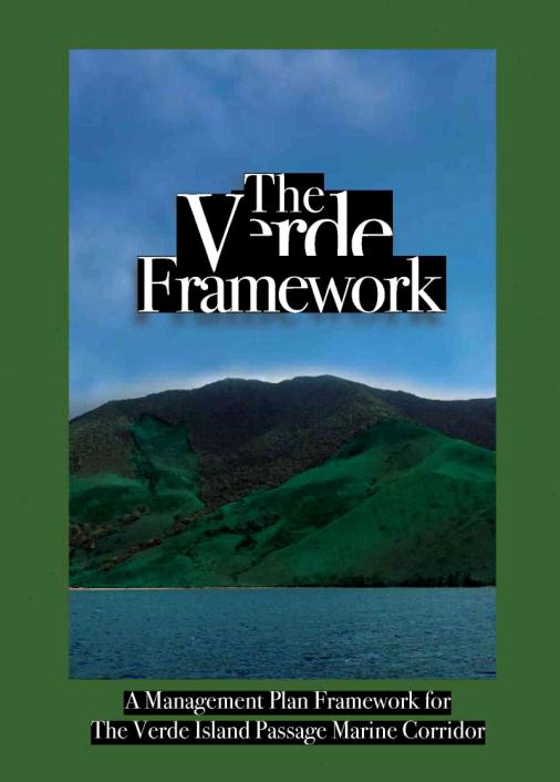 Verde Framework