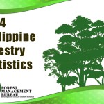 2014 Phil Forestry Statistics