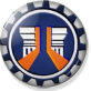 DPWH Badge