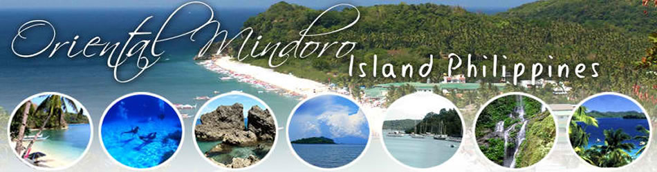 Mindoro Travel Guide