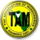 TAM Badge