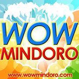 Wow Mindoro